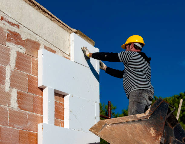 Best Specialty Insulation in Evadale, TX